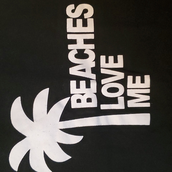 🌴 Kids Tank 🌴 - Picture 2 of 3